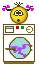 :waschen: